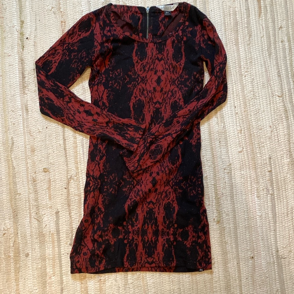 Bodycon Dress